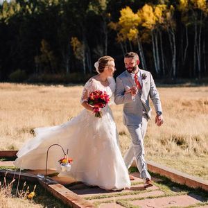 Meet your Posher, Michaela